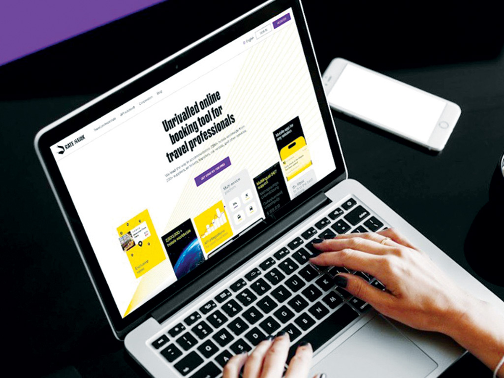  RateHawk reveals marked business growth